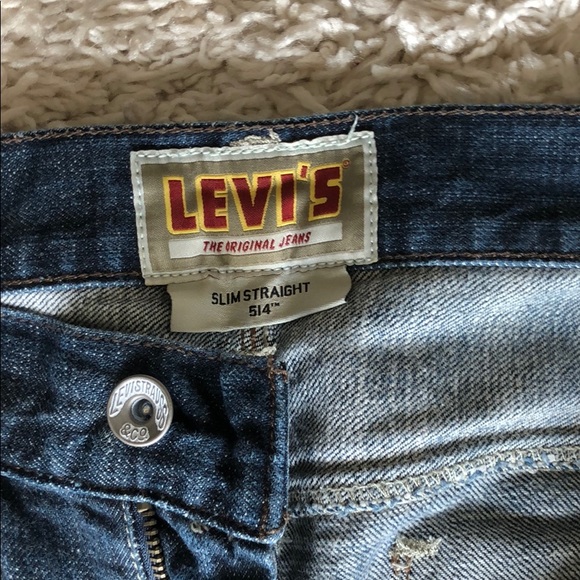 Jeans - Picture 2 of 6